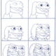 Image for article titled Fantagraphics’ new collection of Boy’s Club feels good, man
